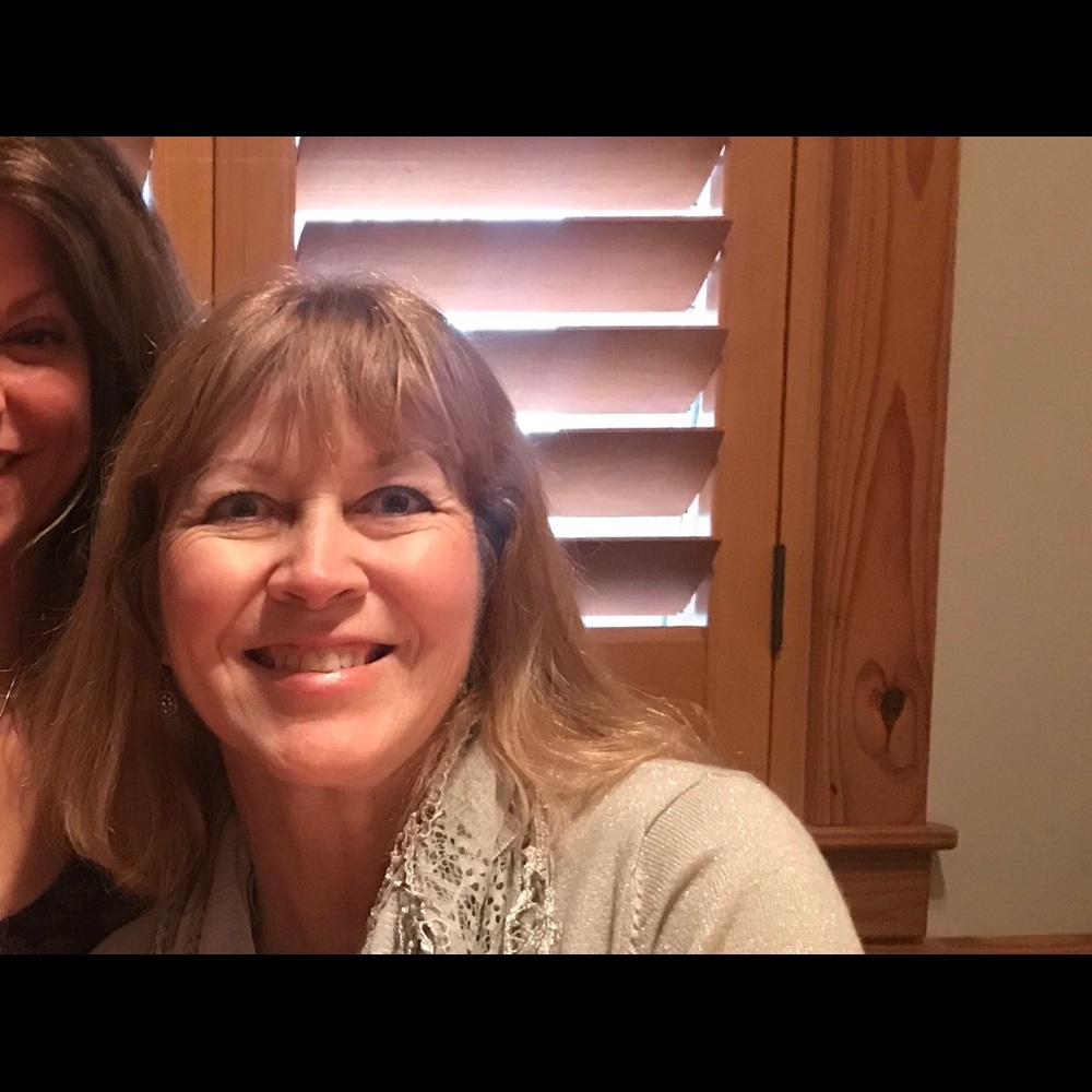 Meet your Posher, Susan